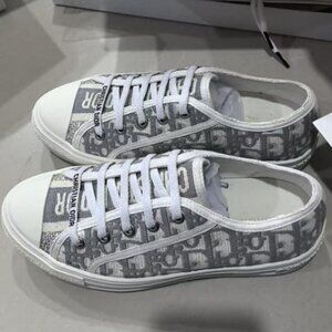 Dior Women's Walk n' Dior Sneakers